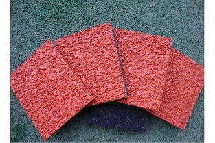 預制型塑膠跑道卷材 金華塑膠跑道材料及其優勢解析