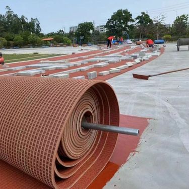 預(yù)制型塑膠跑道 運(yùn)動場地的革新之選與專業(yè)生產(chǎn)解析